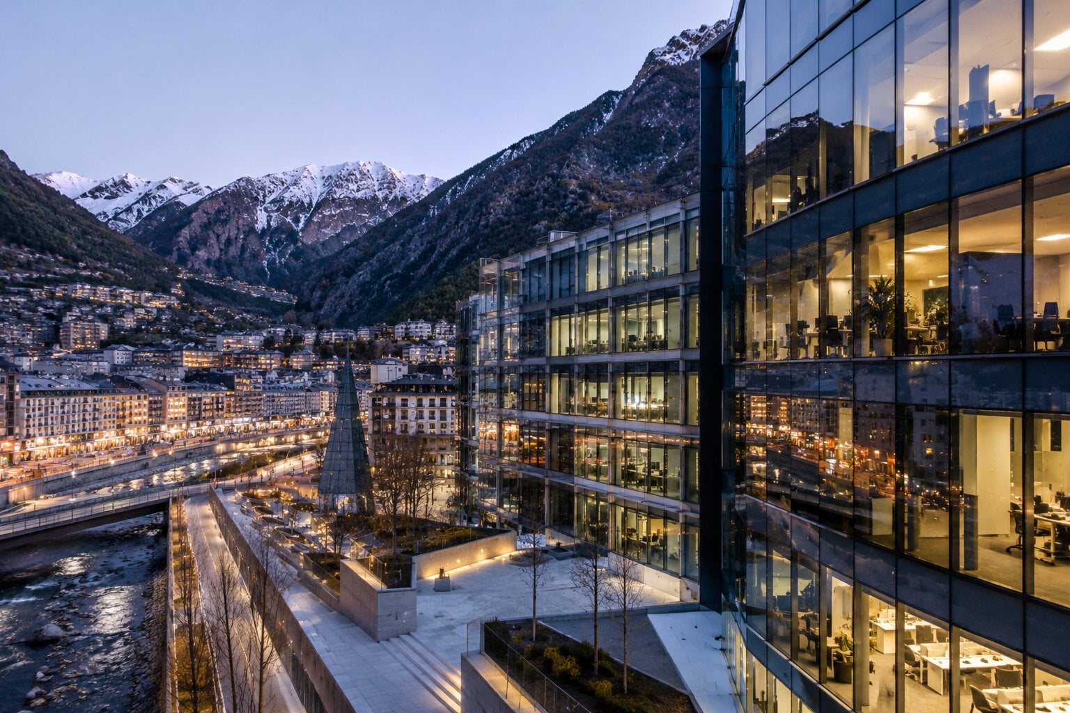 Consultoria immobiliària